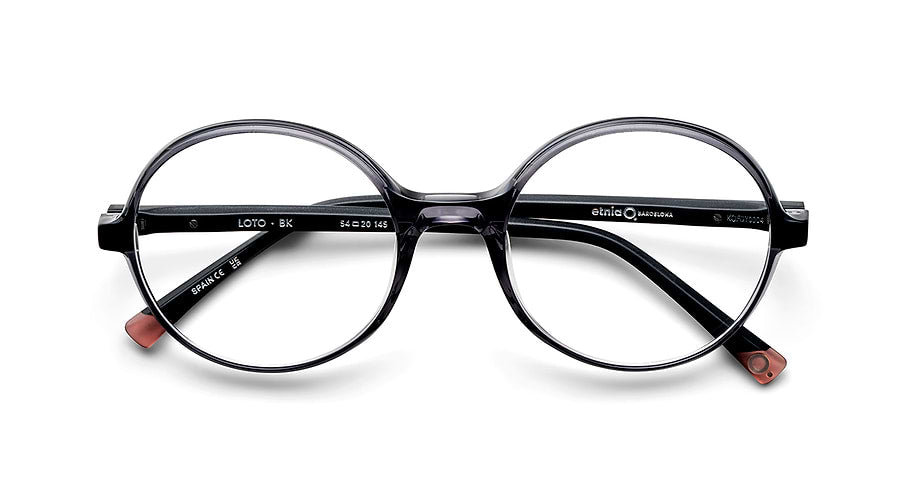 Etnia Barcelona LOTO BK
