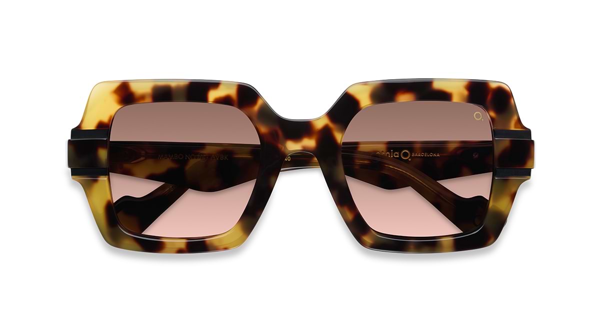 Etnia Barcelona MAMBO NO.10