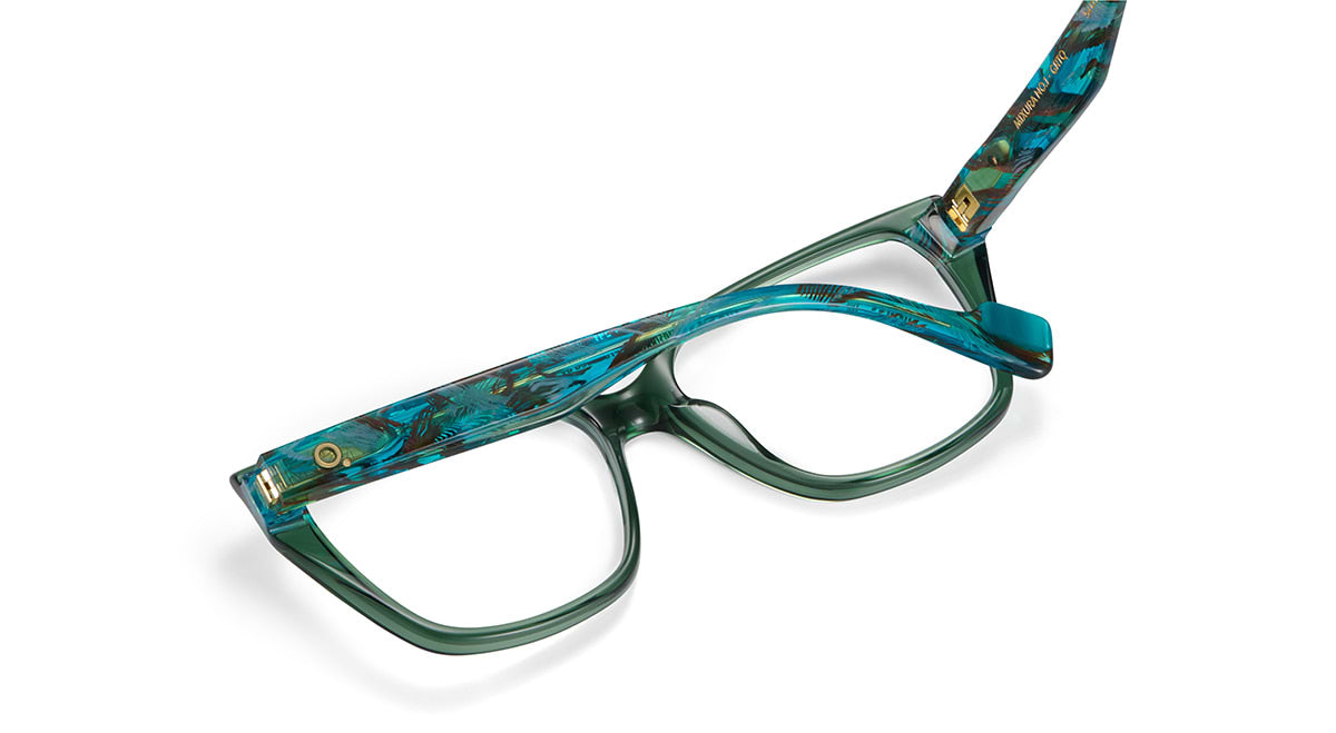 Etnia Barcelona MIXURA NO1
