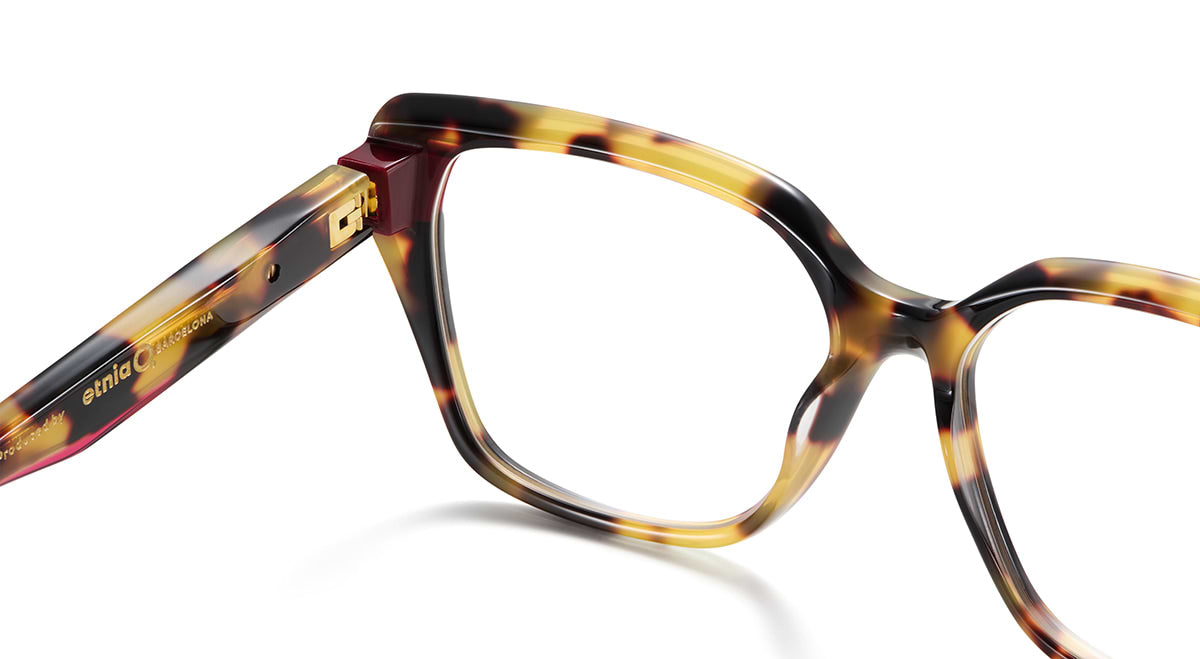 Etnia Barcelona MIXURA NO1
