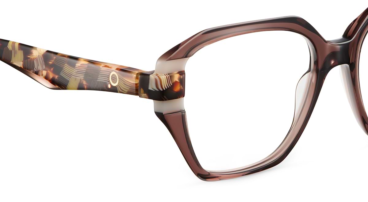 Etnia Barcelona MIXURA NO5
