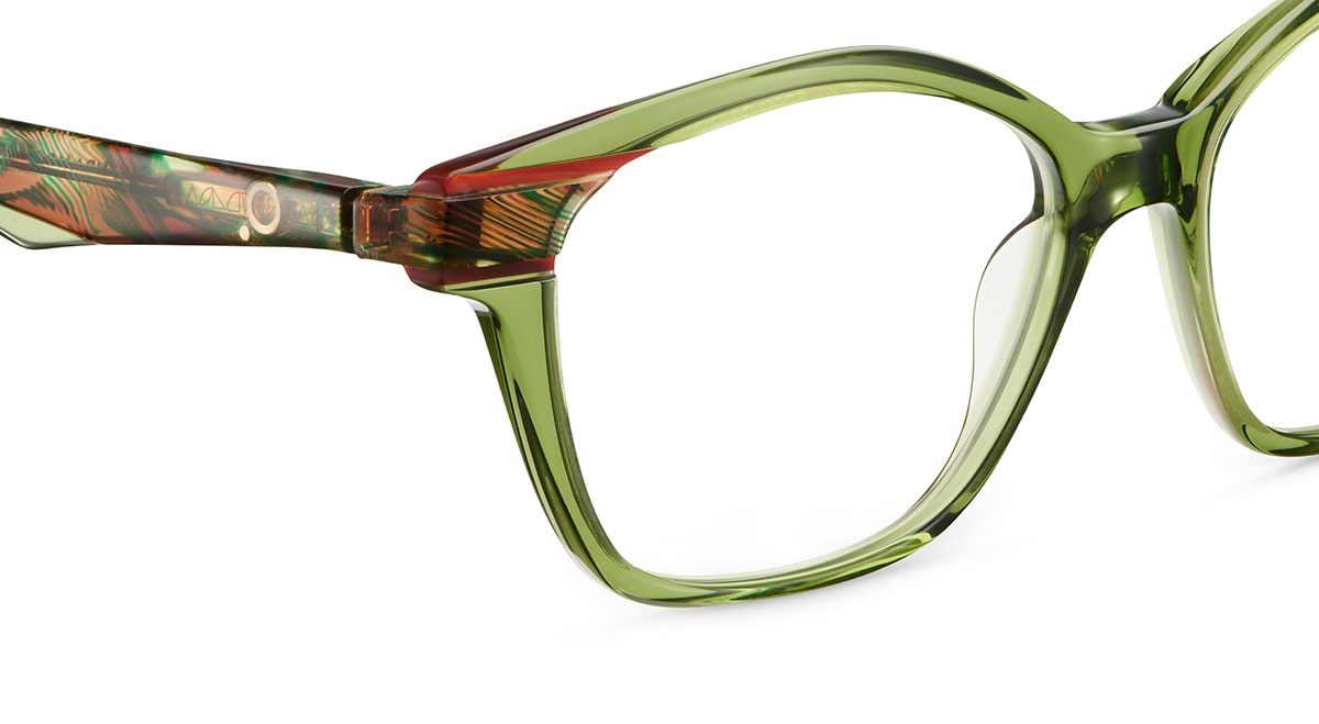 Etnia Barcelona MIXURA NO6