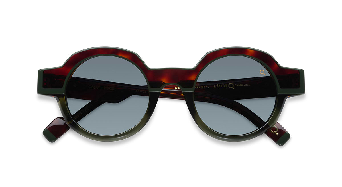 Etnia Barcelona OMAR