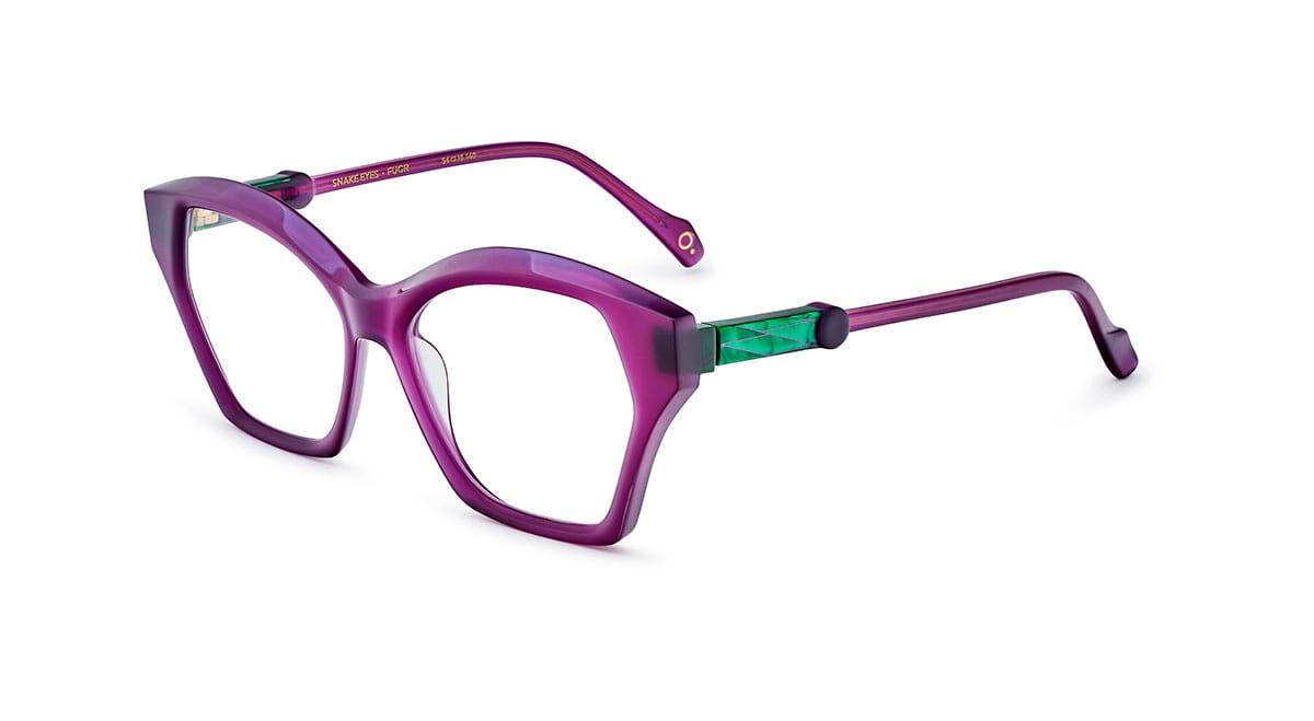 Etnia Barcelona SNAKE EYES