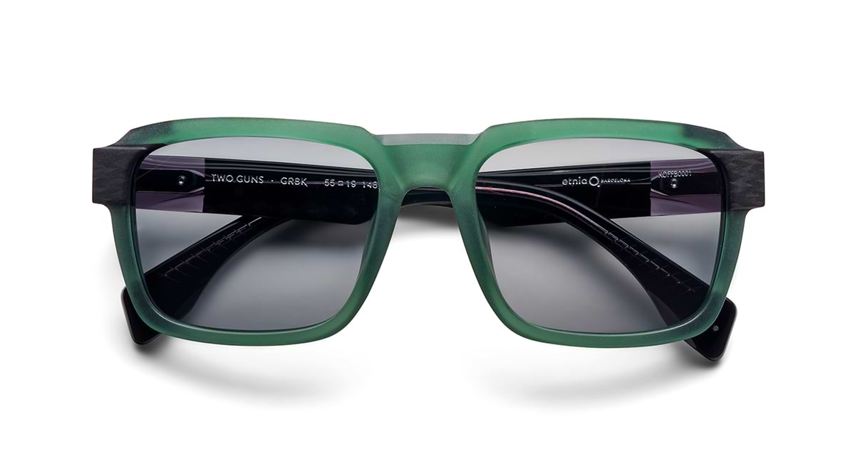 Etnia Barcelona TWO GUNS