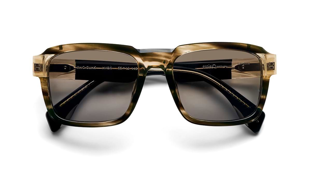 Etnia Barcelona TWO GUNS