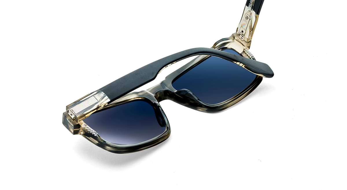 Etnia Barcelona TWO GUNS