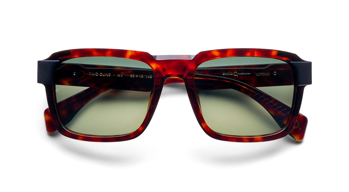 Etnia Barcelona TWO GUNS