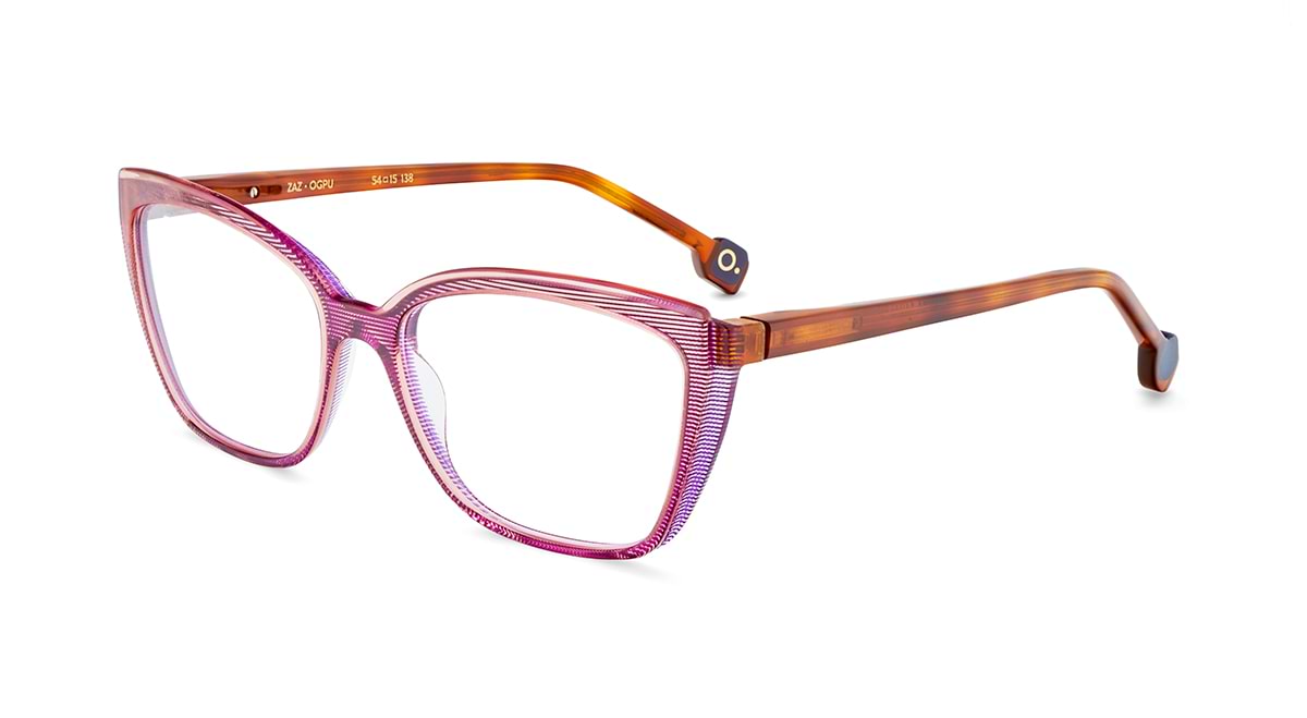 Etnia Barcelona ZAZ