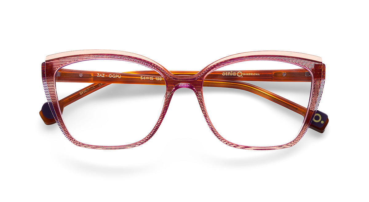 Etnia Barcelona ZAZ