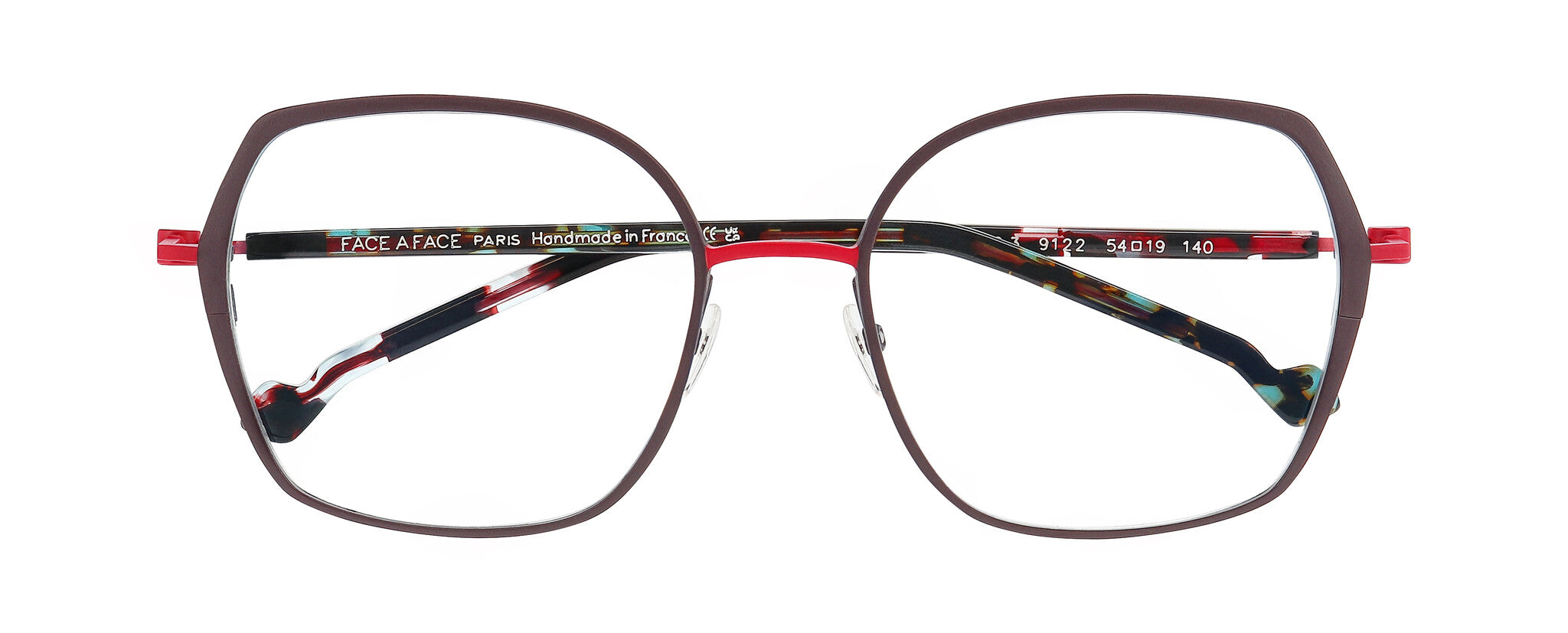 Face a Face SWING 3 Eyeglasses