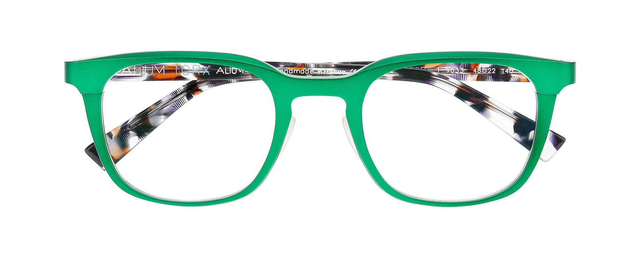 Face a Face ALIUM TORX 1 Eyeglasses