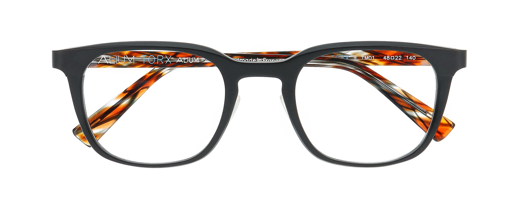 Face a Face ALIUM TORX 1 Eyeglasses