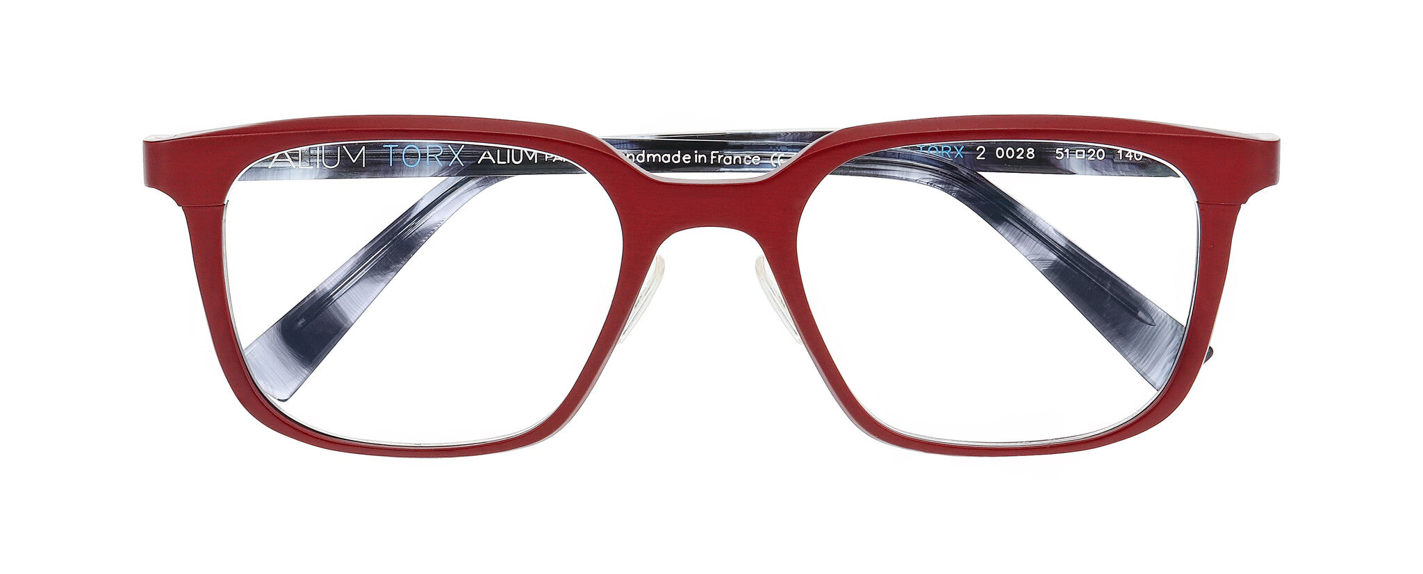 Face a Face ALIUM TORX 2 Eyeglasses