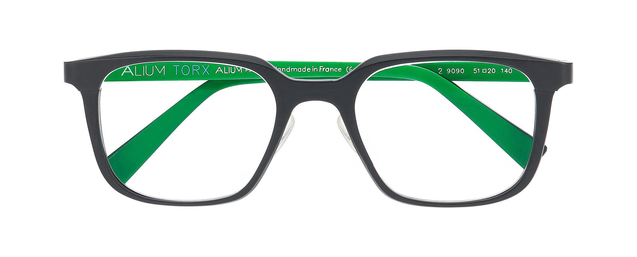 Face a Face ALIUM TORX 2 Eyeglasses