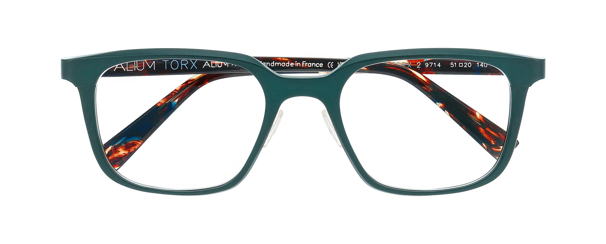 Face a Face ALIUM TORX 2 Eyeglasses