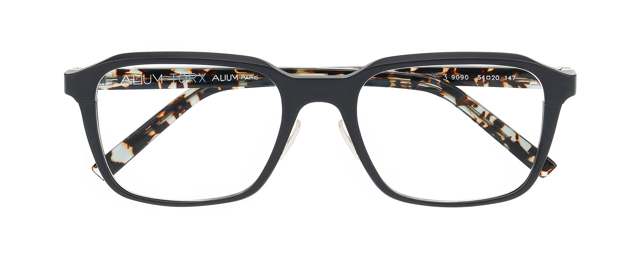 Face a Face ALIUM TORX 3 Eyeglasses