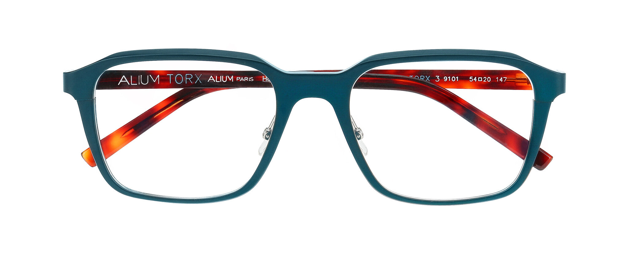 Face a Face ALIUM TORX 3 Eyeglasses