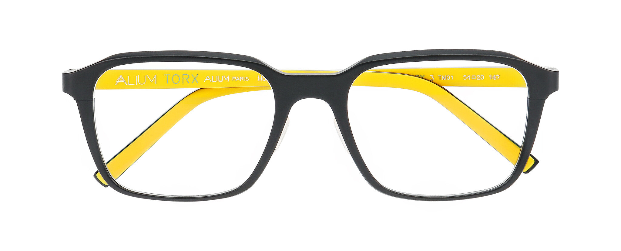 Face a Face ALIUM TORX 3 Eyeglasses