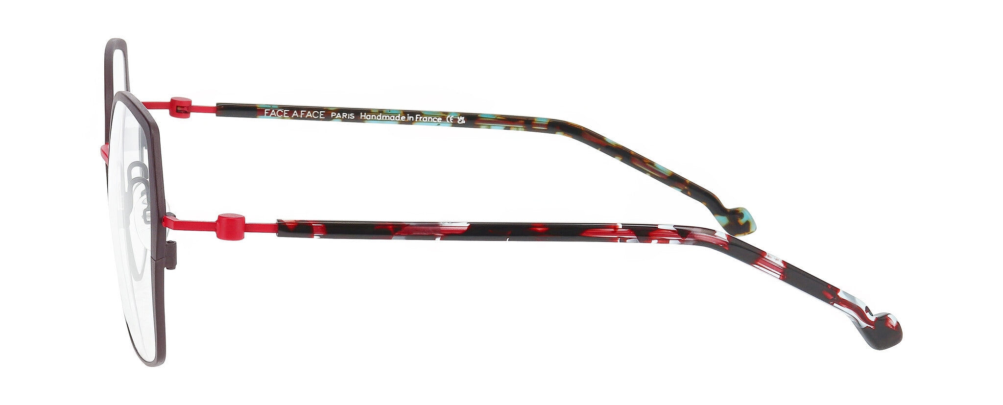 Face a Face SWING 3 Eyeglasses