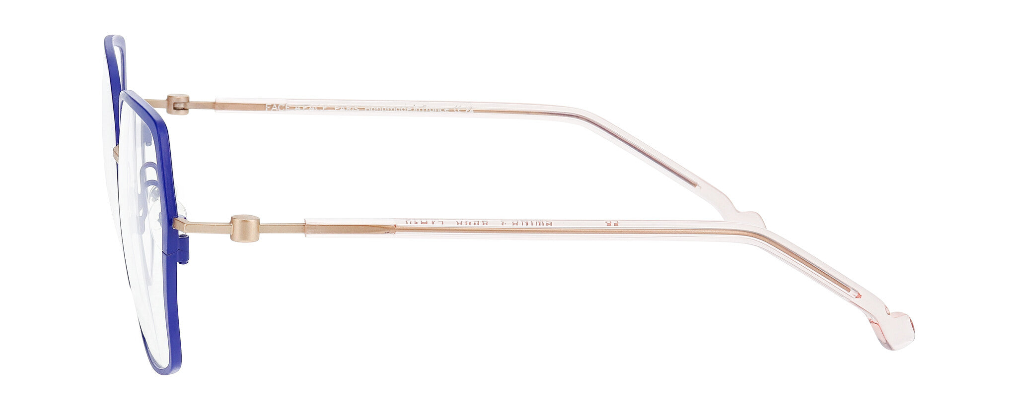 Face a Face SWING 3 Eyeglasses