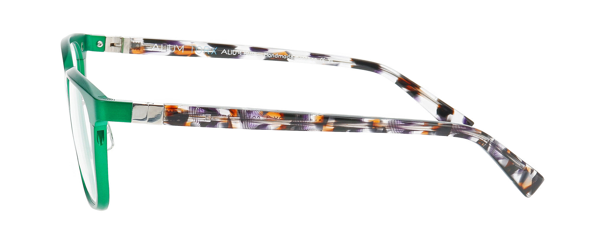 Face a Face ALIUM TORX 1 Eyeglasses