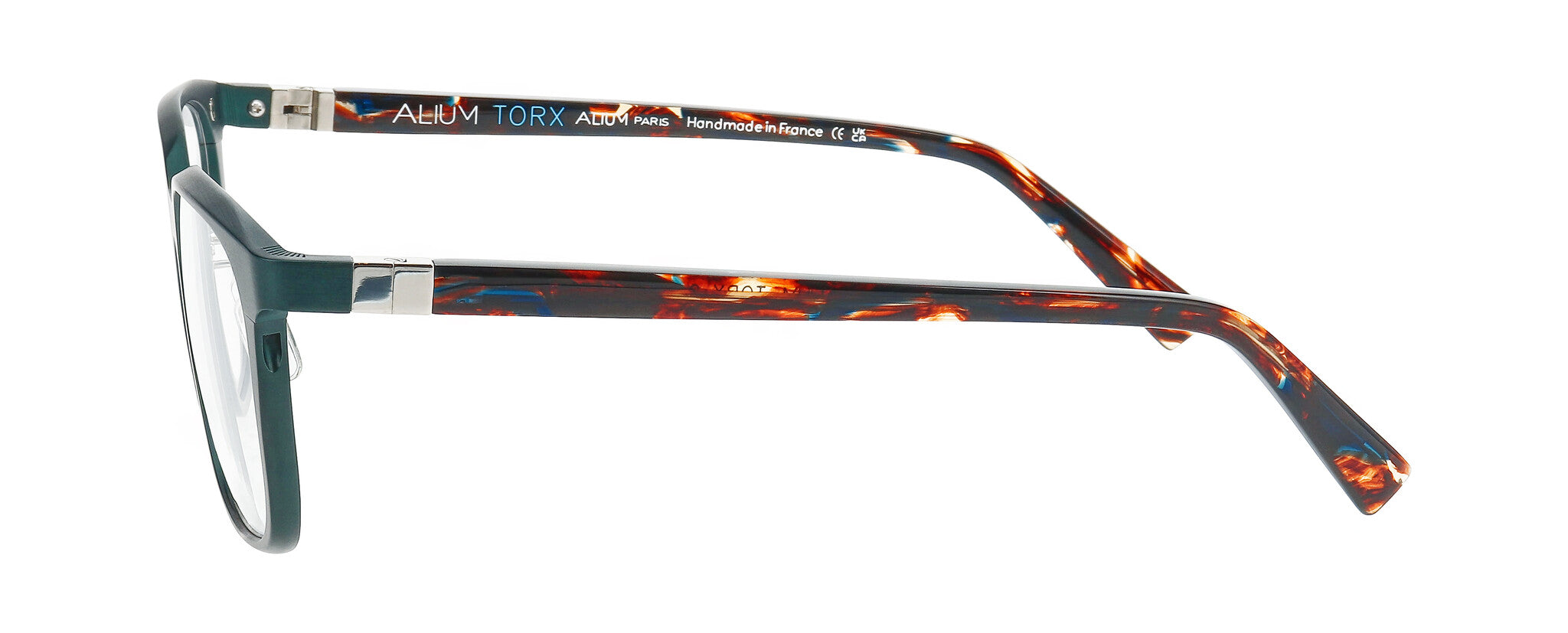 Face a Face ALIUM TORX 2 Eyeglasses