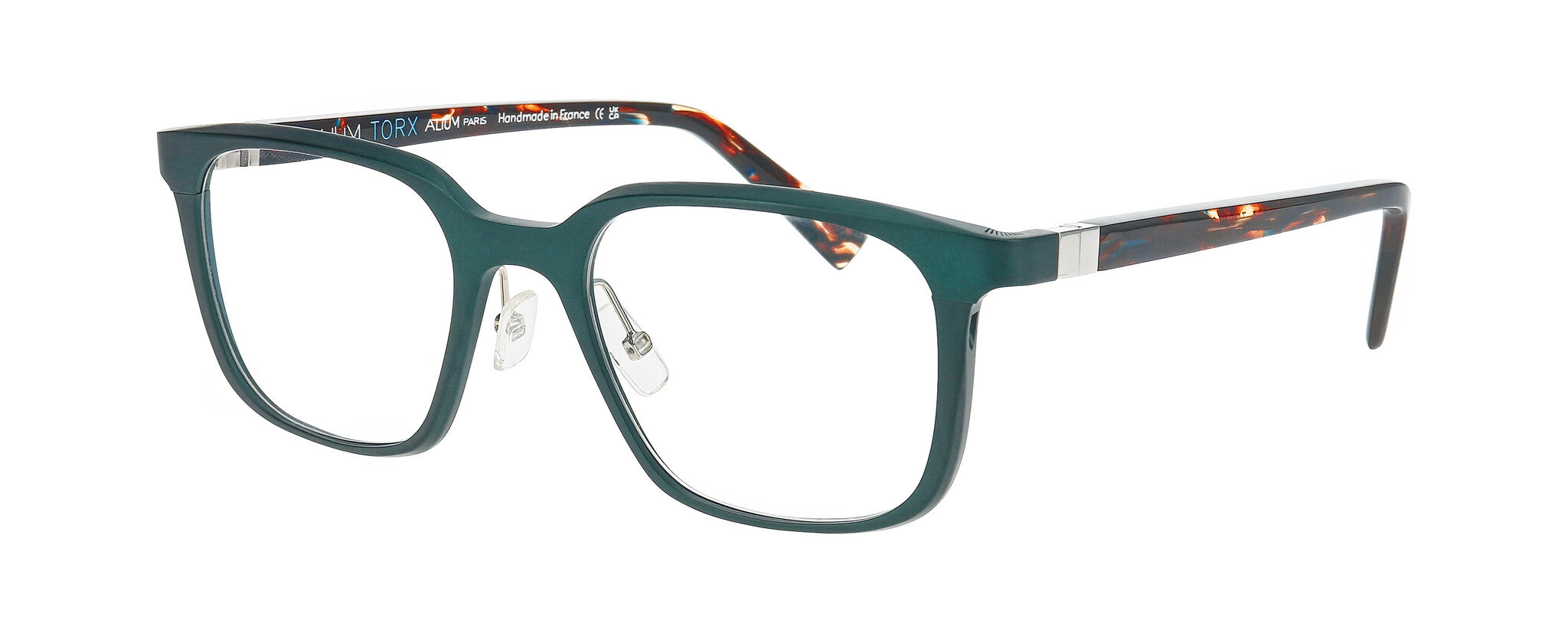 Face a Face ALIUM TORX 2 Eyeglasses