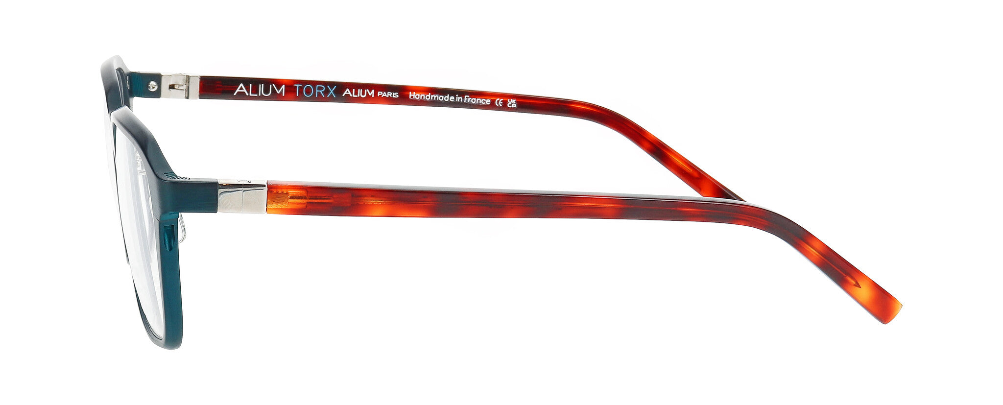 Face a Face ALIUM TORX 3 Eyeglasses