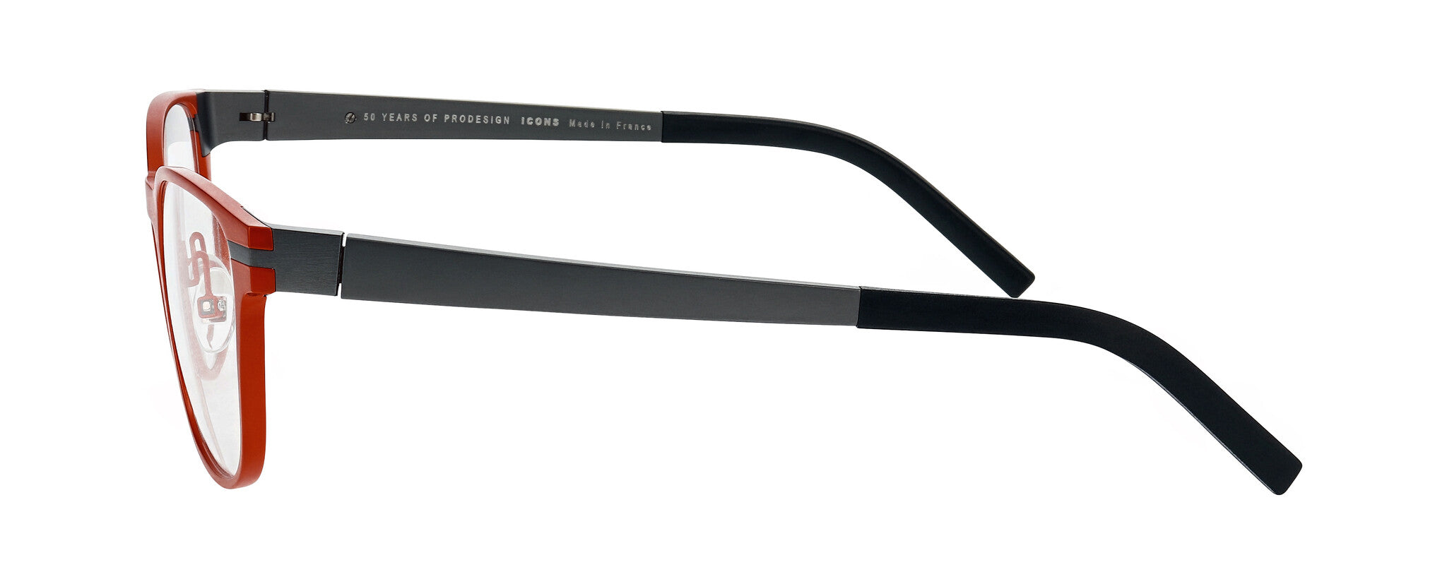 ProDesign ALUCORNER 1 Eyeglasses