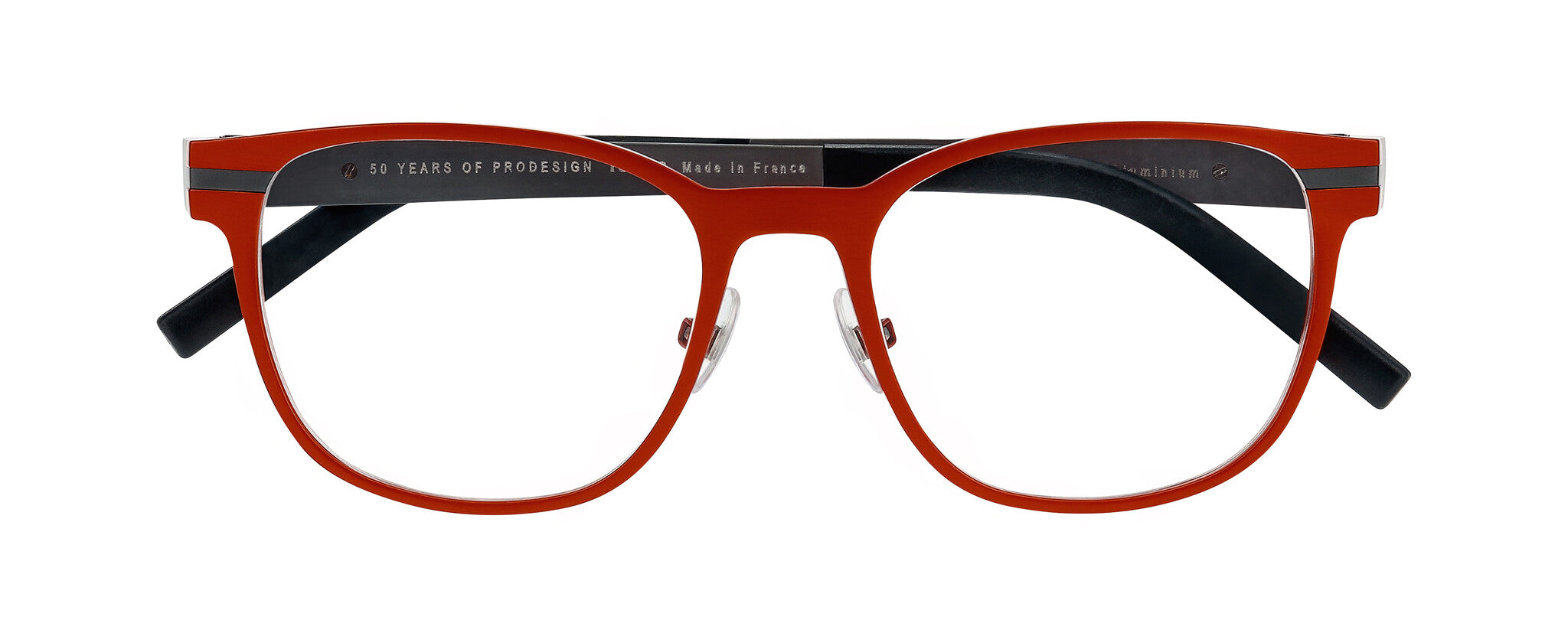 ProDesign ALUCORNER 1 Eyeglasses