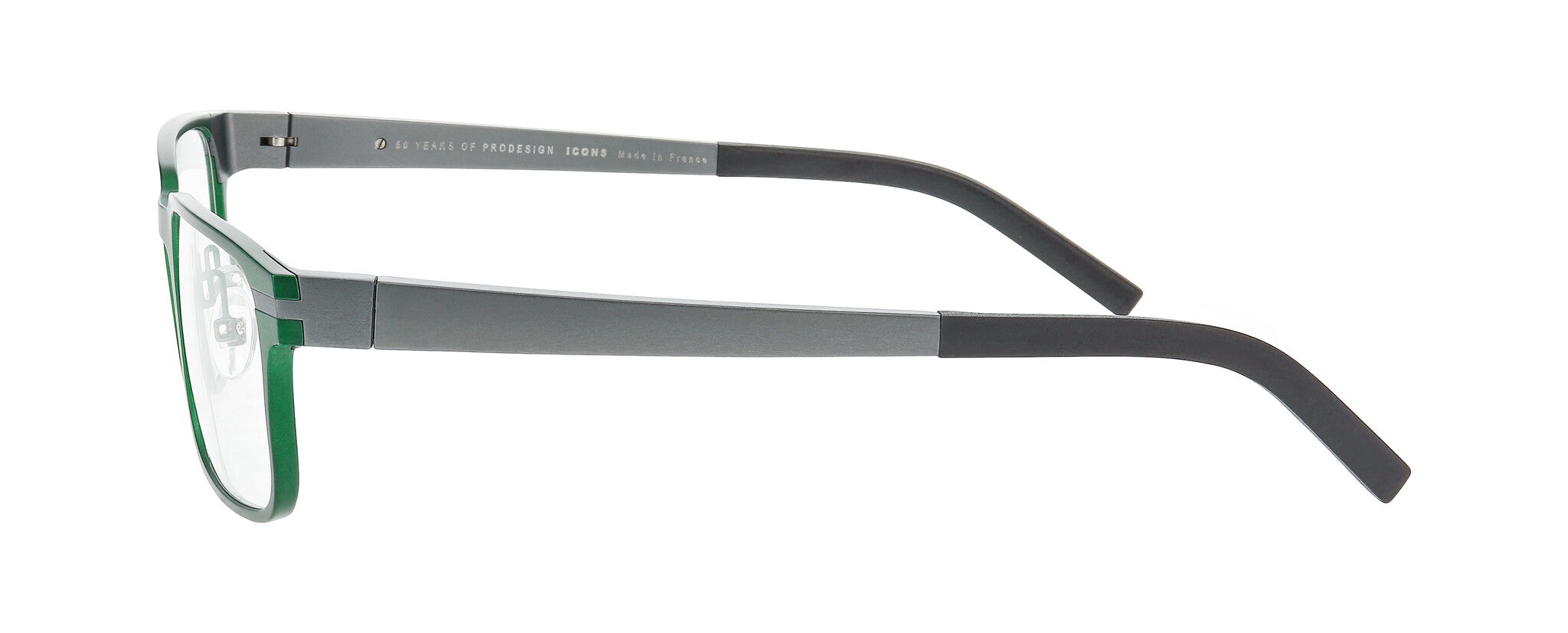ProDesign ALUCORNER 2 Eyeglasses
