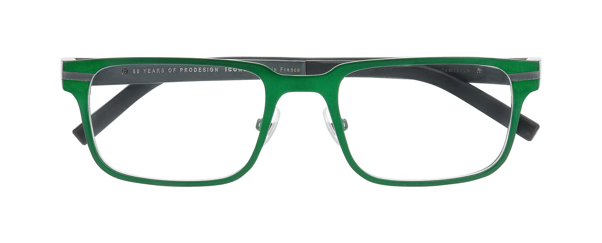 ProDesign ALUCORNER 2 Eyeglasses