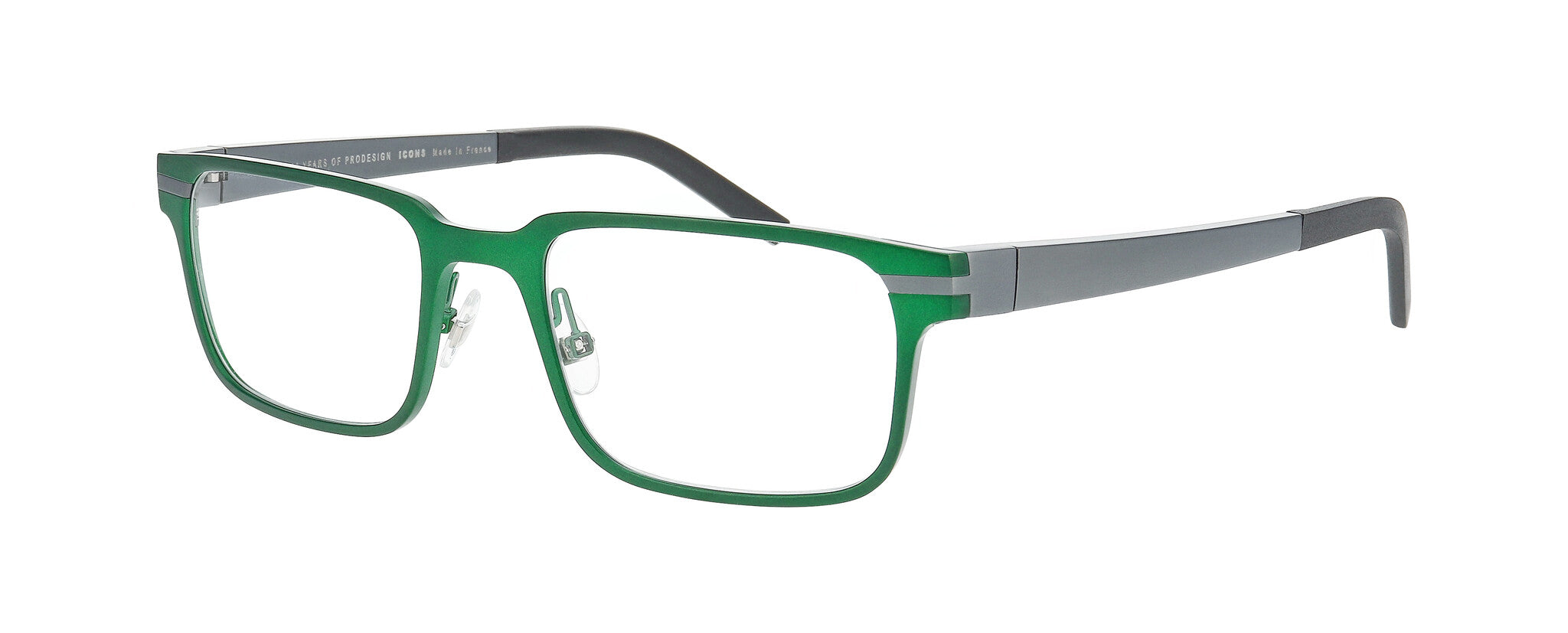 ProDesign ALUCORNER 2 Eyeglasses