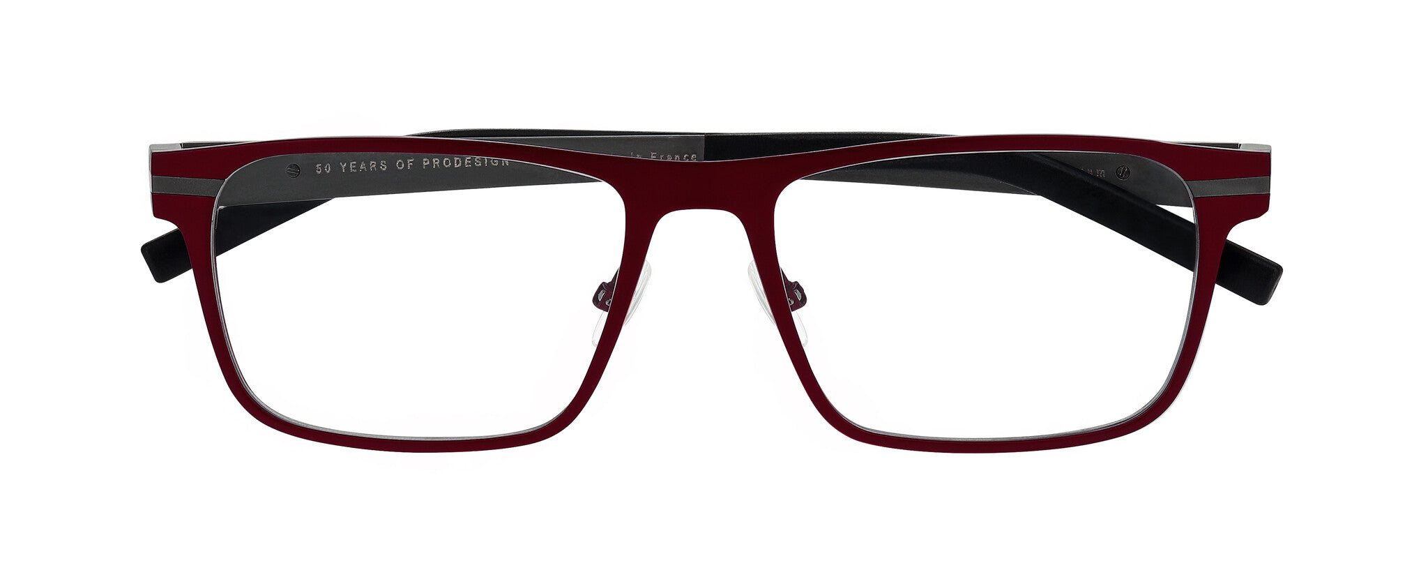 ProDesign ALUCORNER 3 Eyeglasses