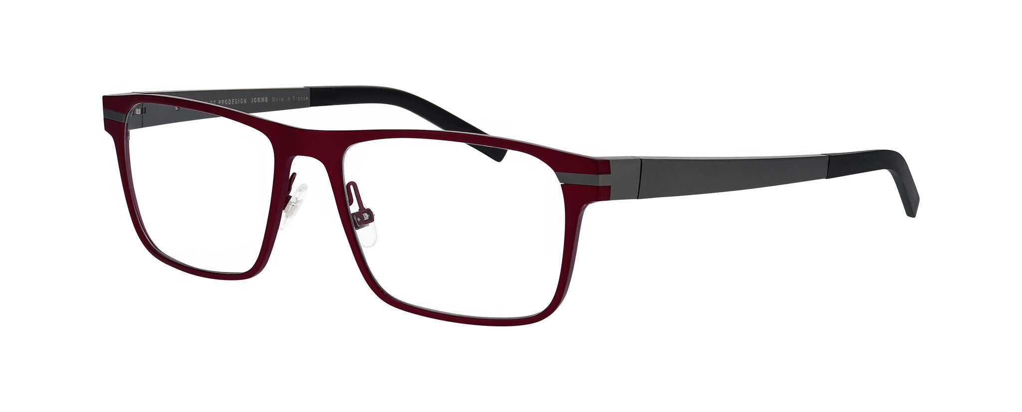 ProDesign ALUCORNER 3 Eyeglasses