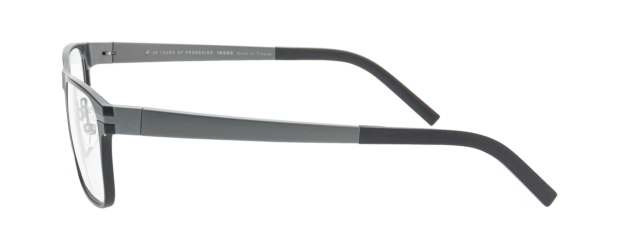 ProDesign ALUCORNER 3 Eyeglasses