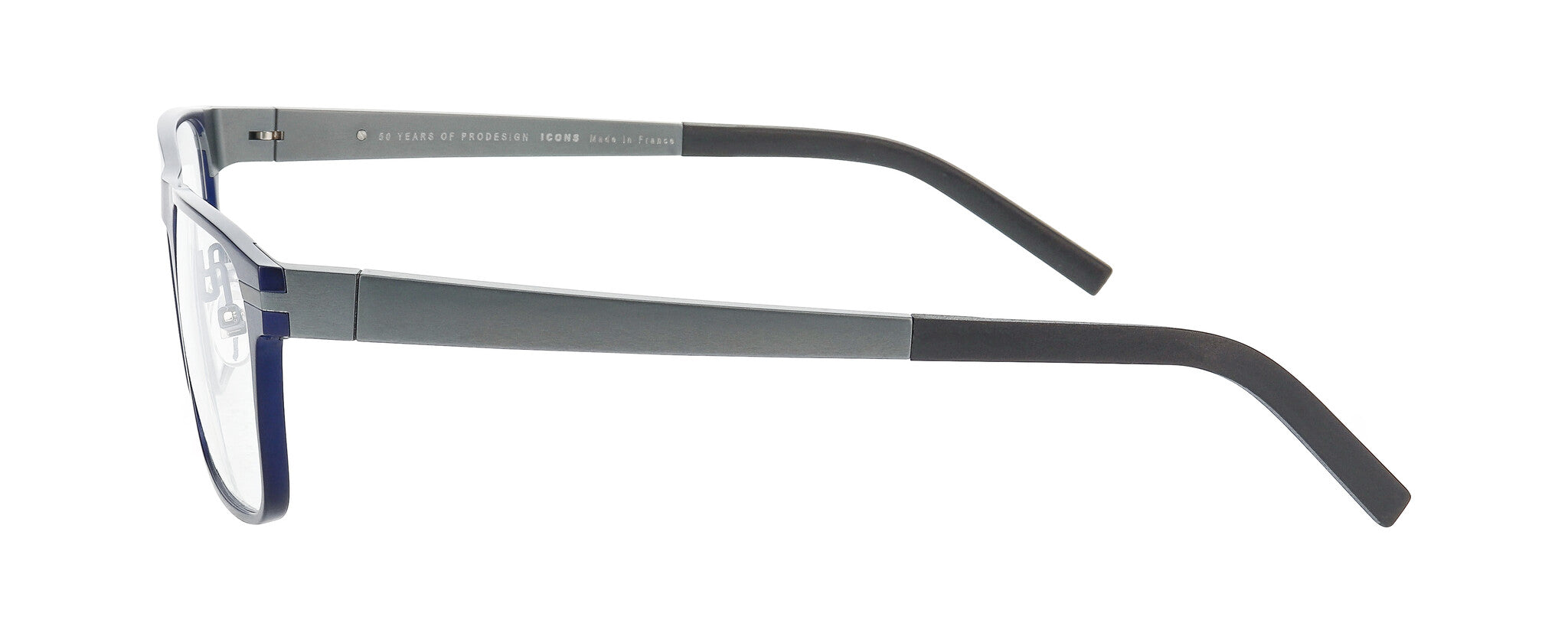 ProDesign ALUCORNER 3 Eyeglasses