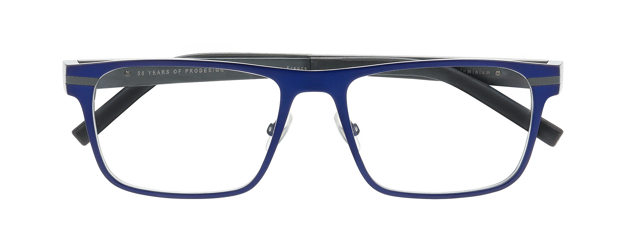 ProDesign ALUCORNER 3 Eyeglasses