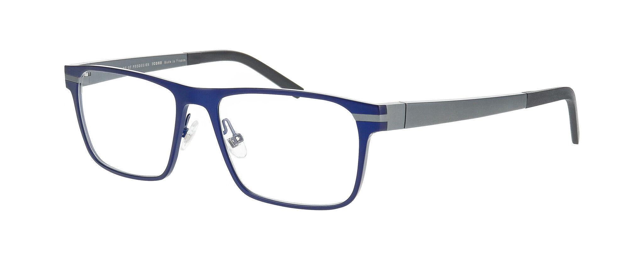 ProDesign ALUCORNER 3 Eyeglasses
