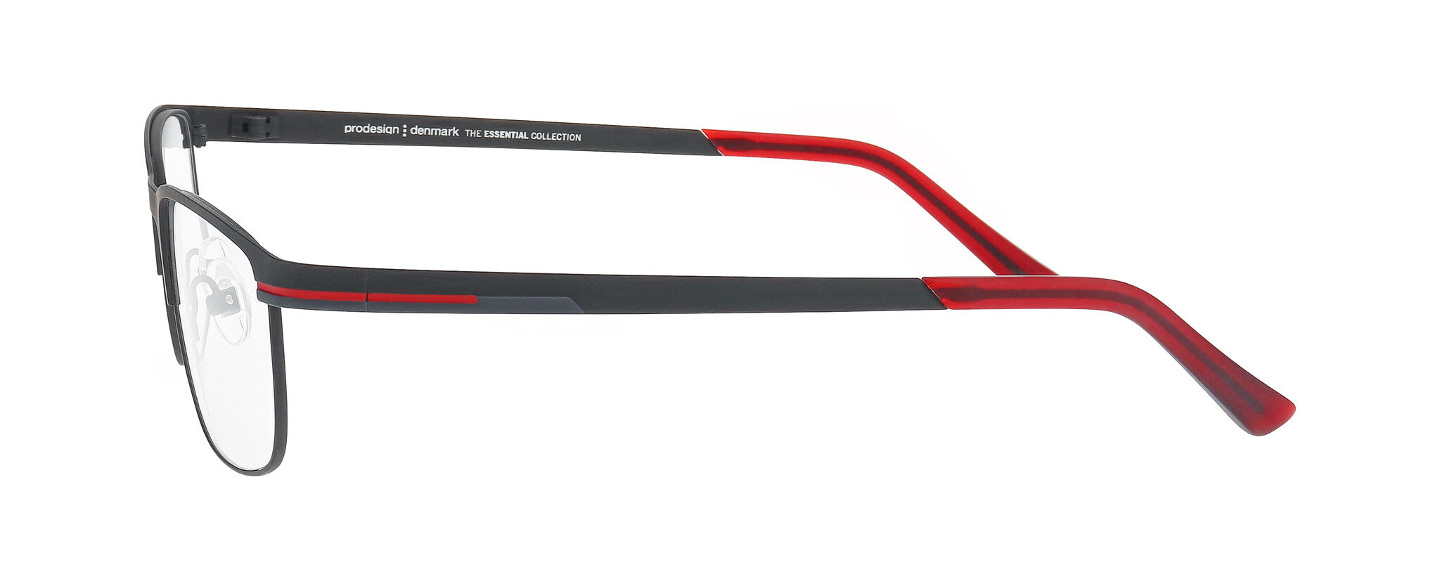 ProDesign DASH 2 Eyeglasses