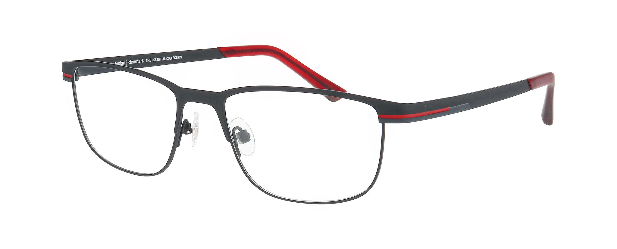 ProDesign DASH 2 Eyeglasses