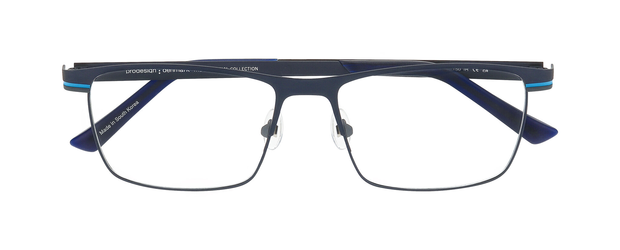 ProDesign DASH 3 Eyeglasses