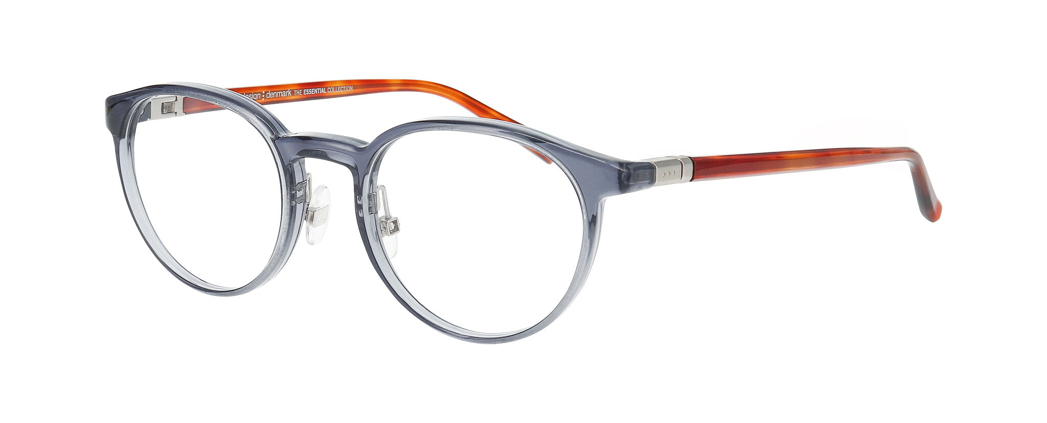 ProDesign MECH 1 Eyeglasses