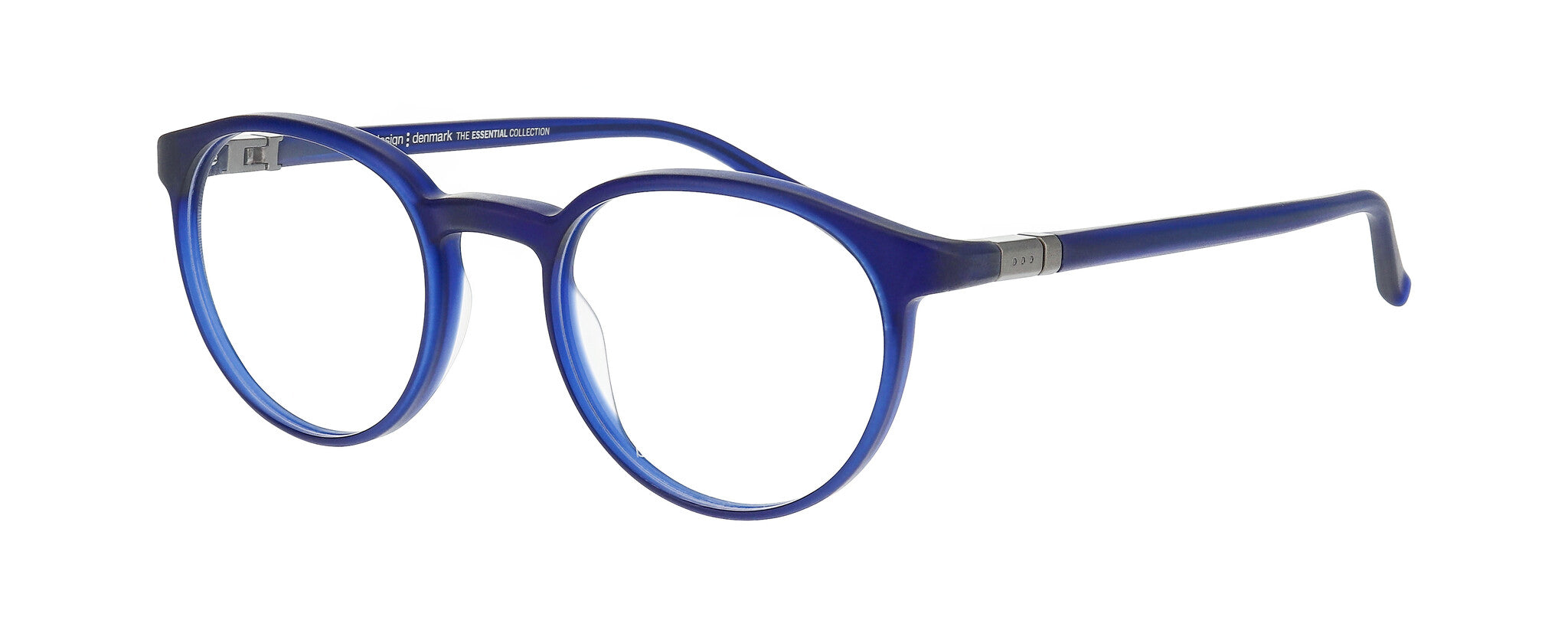 ProDesign MECH 1 Eyeglasses