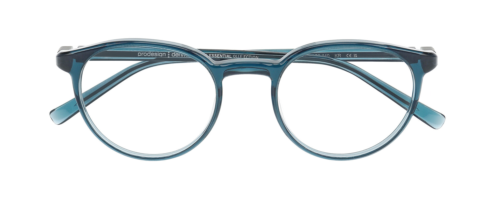 ProDesign MECH 1 Eyeglasses