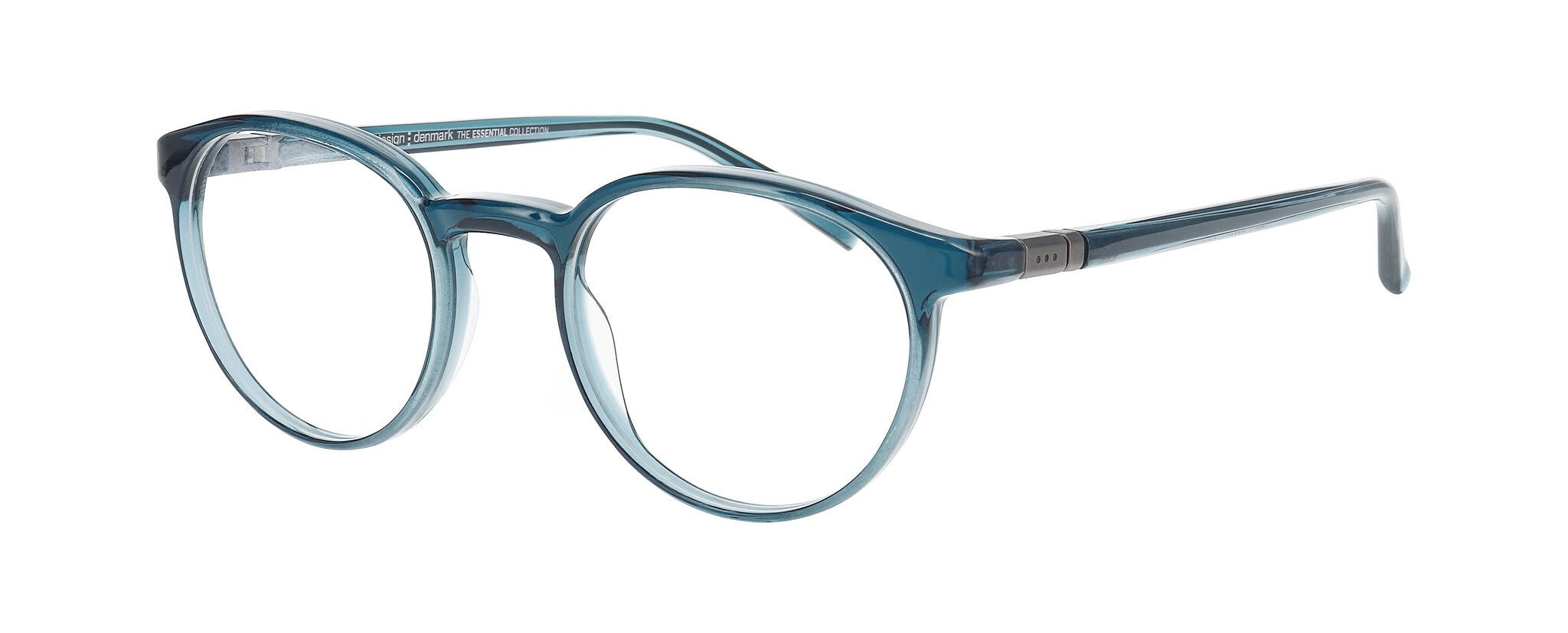 ProDesign MECH 1 Eyeglasses