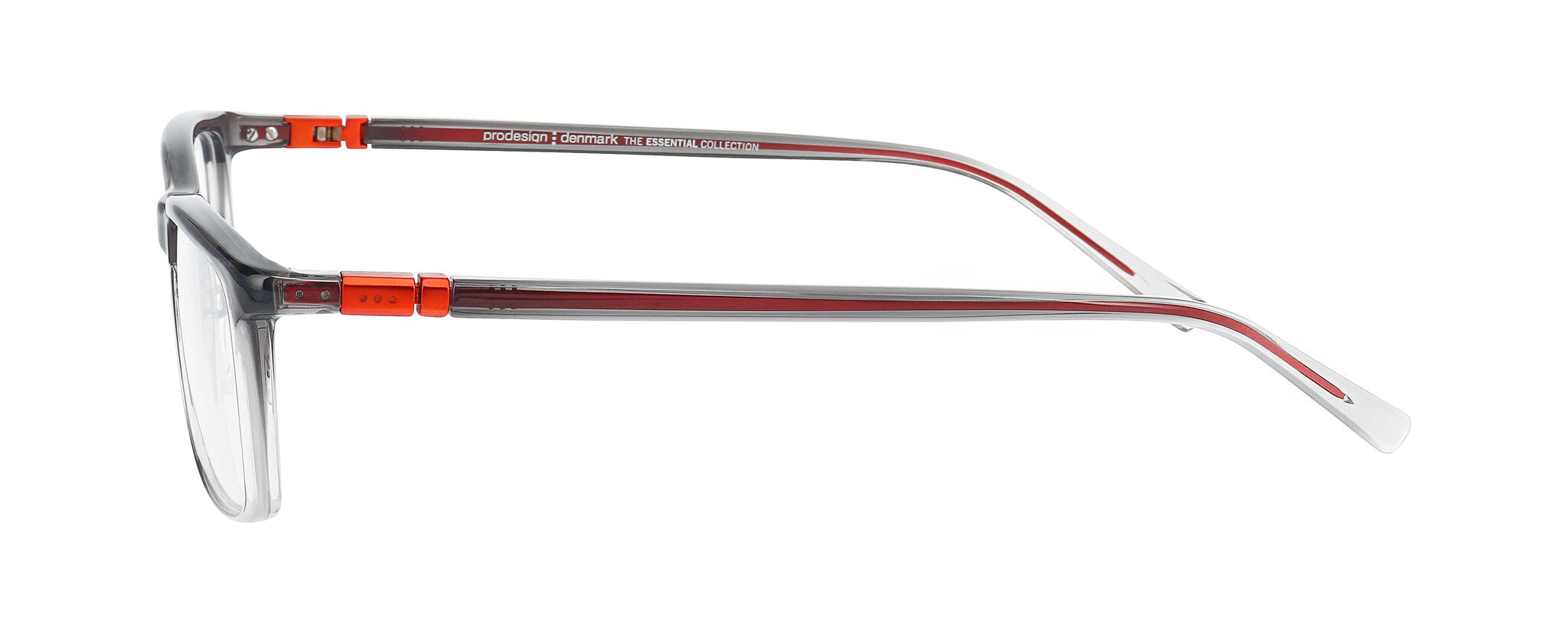 ProDesign MECH 2 Eyeglasses