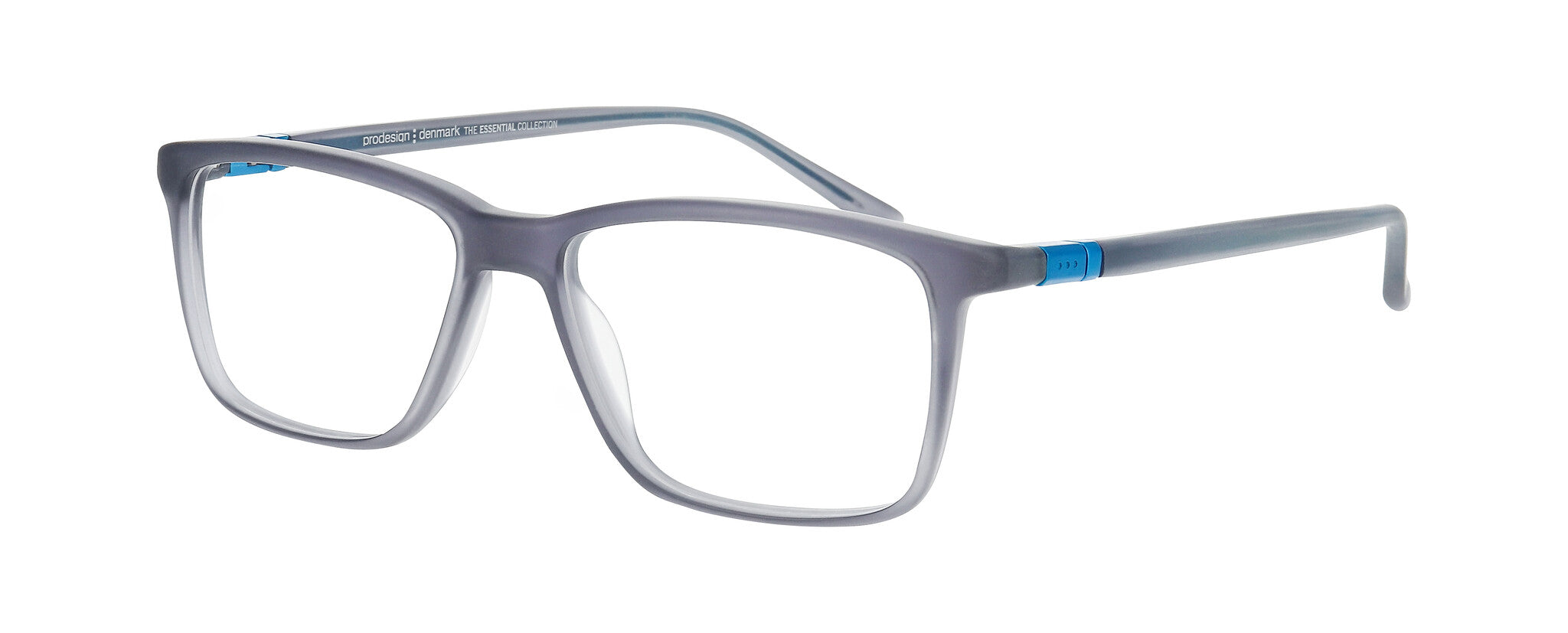 ProDesign MECH 2 Eyeglasses