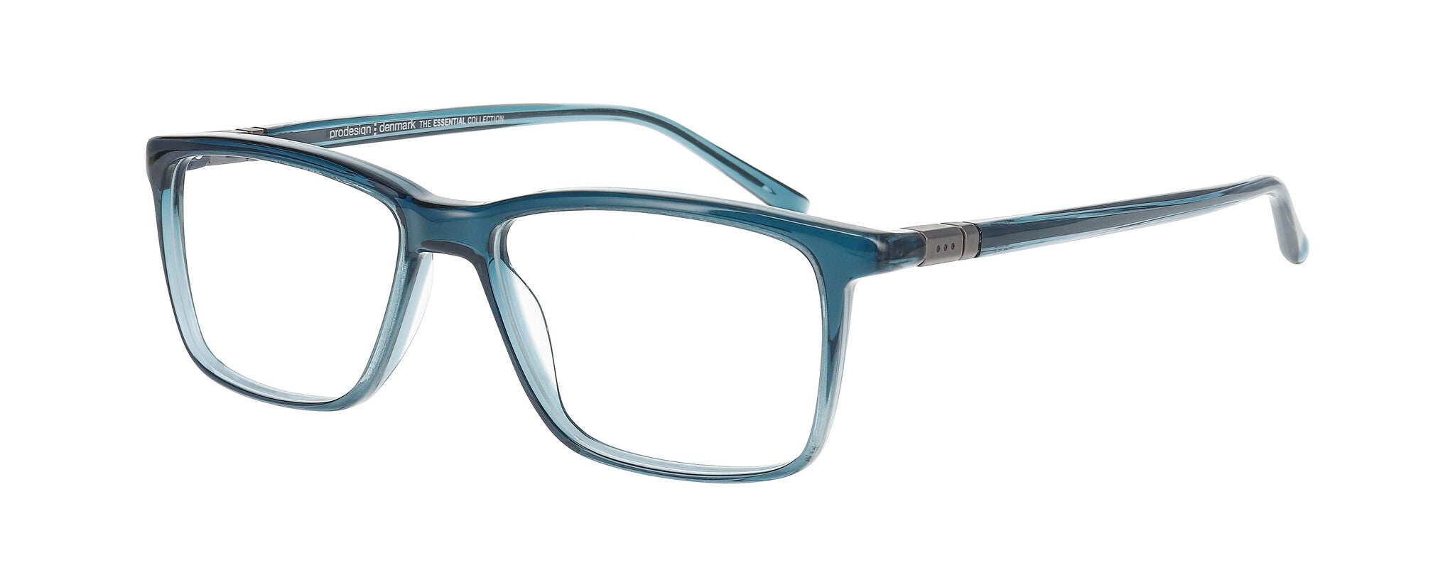 ProDesign MECH 2 Eyeglasses